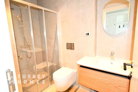 Apartment for sale in Side, Antalya, Turkey, 3 bedrooms, 95m2, No. 232764 – photo 12