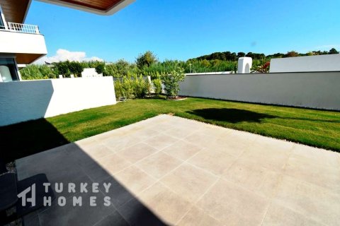 Apartment for sale in Side, Antalya, Turkey, 3 bedrooms, 95m2, No. 232764 – photo 11