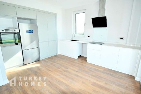 Apartment for sale in Side, Antalya, Turkey, 3 bedrooms, 95m2, No. 232764 – photo 10