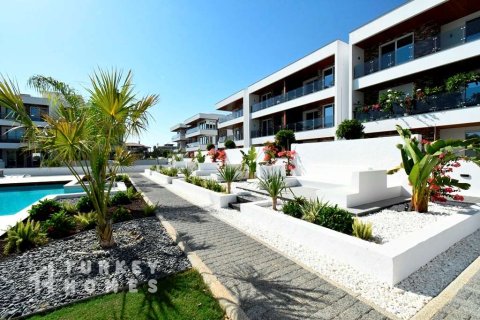 Apartment for sale in Side, Antalya, Turkey, 3 bedrooms, 95m2, No. 232764 – photo 18