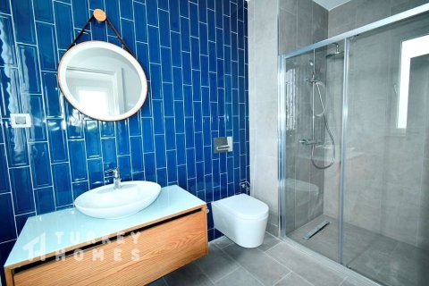 Apartment for sale in Side, Antalya, Turkey, 3 bedrooms, 95m2, No. 232764 – photo 14