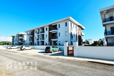 Apartment for sale in Side, Antalya, Turkey, 3 bedrooms, 95m2, No. 232764 – photo 21