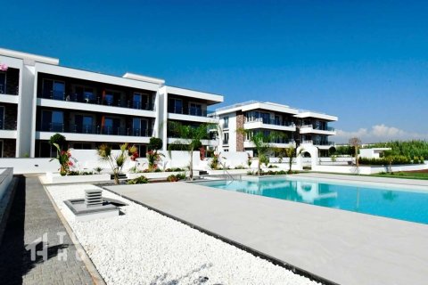 Apartment for sale in Side, Antalya, Turkey, 3 bedrooms, 95m2, No. 232764 – photo 4