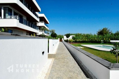 Apartment for sale in Side, Antalya, Turkey, 3 bedrooms, 95m2, No. 232764 – photo 17