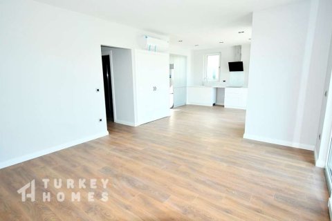 Apartment for sale in Side, Antalya, Turkey, 3 bedrooms, 95m2, No. 232764 – photo 9