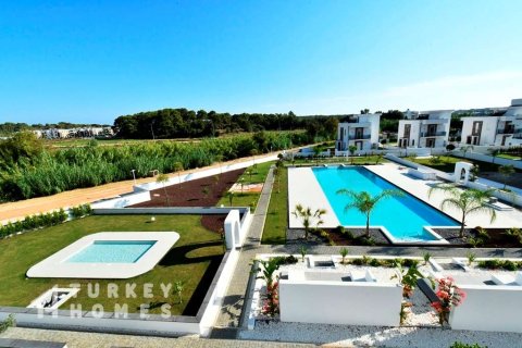 Apartment for sale in Side, Antalya, Turkey, 3 bedrooms, 95m2, No. 232764 – photo 5