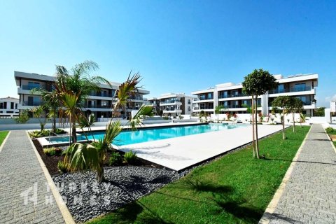 Apartment for sale in Side, Antalya, Turkey, 3 bedrooms, 95m2, No. 232764 – photo 3