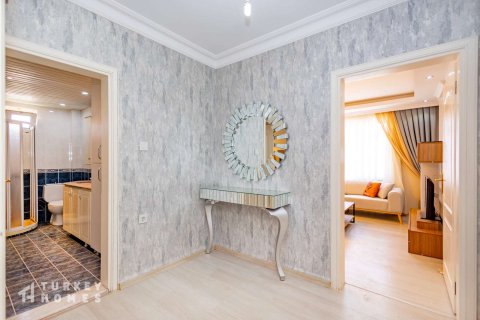 1+1 Lägenhet i Alanya, Antalya, Turkiet Nr. 232765 - 5