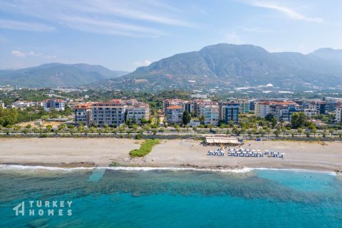 1+1 Lägenhet i Alanya, Antalya, Turkiet Nr. 232765 - 20