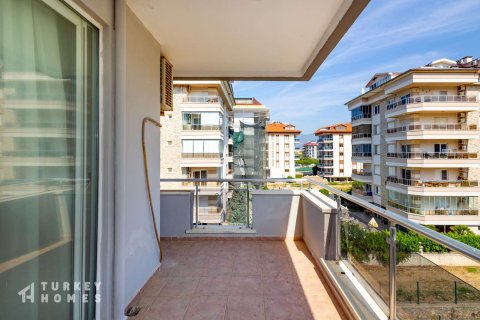 1+1 Lägenhet i Alanya, Antalya, Turkiet Nr. 232765 - 10