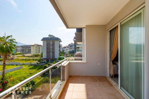 1+1 Lägenhet i Alanya, Antalya, Turkiet Nr. 232765 - 11