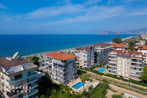 1+1 Lägenhet i Alanya, Antalya, Turkiet Nr. 232765 - 19