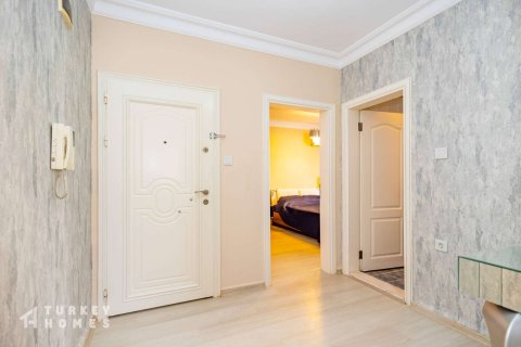 1+1 Lägenhet i Alanya, Antalya, Turkiet Nr. 232765 - 4