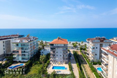 1+1 Lägenhet i Alanya, Antalya, Turkiet Nr. 232765 - 18