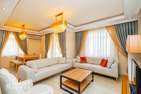 1+1 Lägenhet i Alanya, Antalya, Turkiet Nr. 232765 - 7