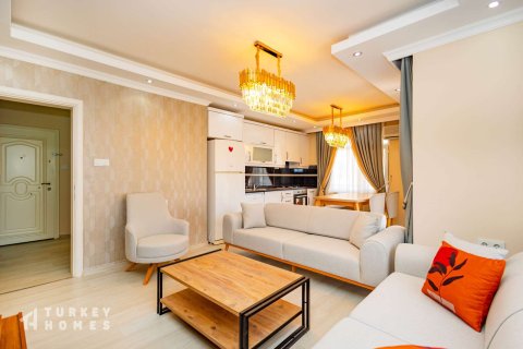 1+1 Lägenhet i Alanya, Antalya, Turkiet Nr. 232765 - 6
