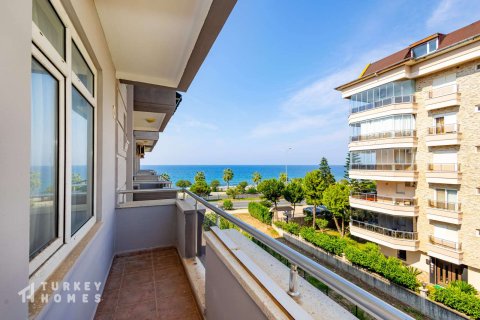 1+1 Lägenhet i Alanya, Antalya, Turkiet Nr. 232765 - 13