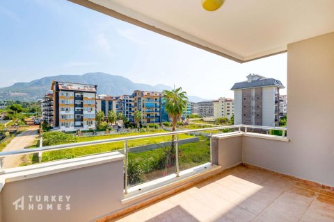 1+1 Lägenhet i Alanya, Antalya, Turkiet Nr. 232765 - 12