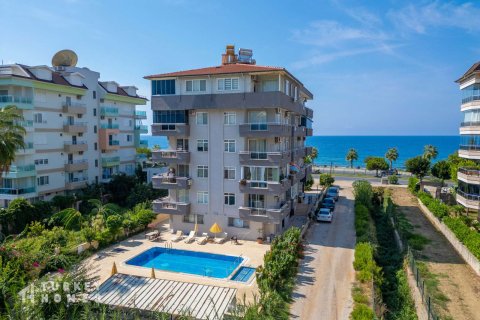 1+1 Apartment in Alanya, Antalya, Turkey No. 232765