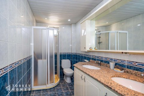 1+1 Lägenhet i Alanya, Antalya, Turkiet Nr. 232765 - 17