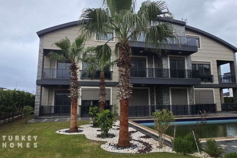 Квартира 2+1 в Белеке, Анталья, Турция №232759