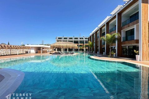 Продажа пентхауса  в Аланье, Анталье, Турция 2+1, 105м2, №232760 – фото 17