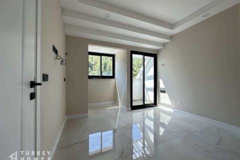 Продажа пентхауса  в Аланье, Анталье, Турция 2+1, 105м2, №232760 – фото 11