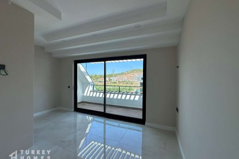 Продажа пентхауса  в Аланье, Анталье, Турция 2+1, 105м2, №232760 – фото 14