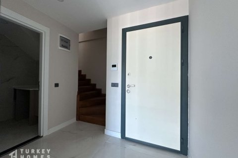 Продажа пентхауса  в Аланье, Анталье, Турция 2+1, 105м2, №232760 – фото 5