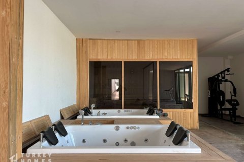 Продажа пентхауса  в Аланье, Анталье, Турция 2+1, 105м2, №232760 – фото 19