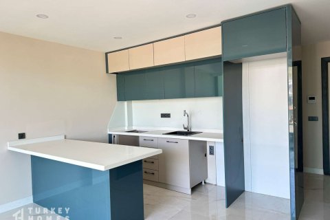 Продажа пентхауса  в Аланье, Анталье, Турция 2+1, 105м2, №232760 – фото 9