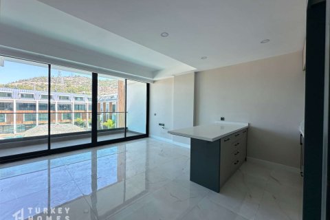 Продажа пентхауса  в Аланье, Анталье, Турция 2+1, 105м2, №232760 – фото 7