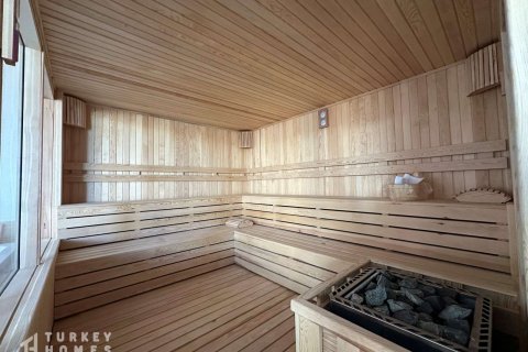 Продажа пентхауса  в Аланье, Анталье, Турция 2+1, 105м2, №232760 – фото 20