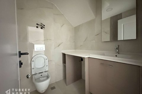 Продажа пентхауса  в Аланье, Анталье, Турция 2+1, 105м2, №232760 – фото 6