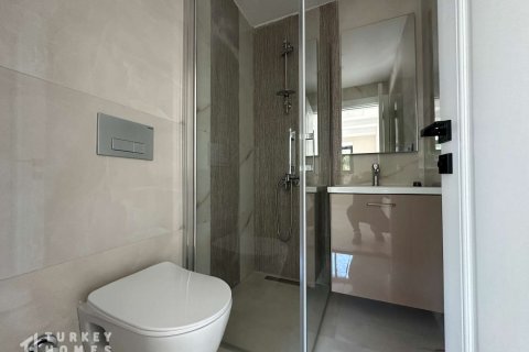 Продажа пентхауса  в Аланье, Анталье, Турция 2+1, 105м2, №232760 – фото 12