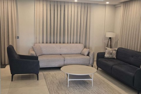 Продажа виллы  в Белеке, Анталье, Турция 3+1, 220м2, №232763 – фото 7