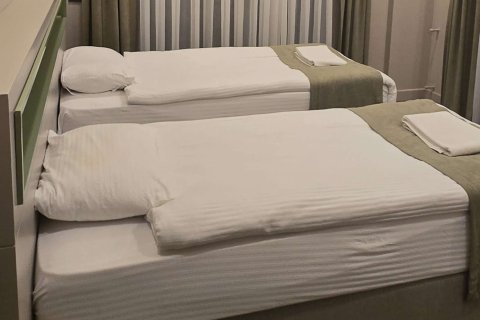 Продажа виллы  в Белеке, Анталье, Турция 3+1, 220м2, №232763 – фото 13