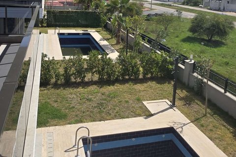 Продажа виллы  в Белеке, Анталье, Турция 3+1, 220м2, №232763 – фото 15