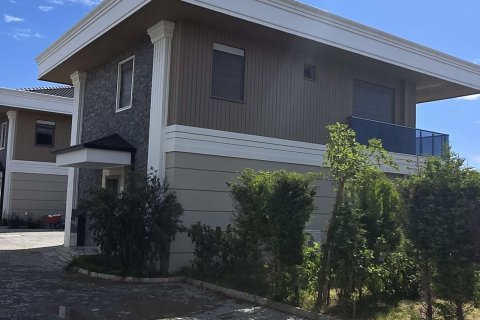 Продажа виллы  в Белеке, Анталье, Турция 3+1, 220м2, №232763 – фото 3