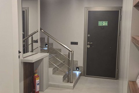 Продажа виллы  в Белеке, Анталье, Турция 3+1, 220м2, №232763 – фото 4