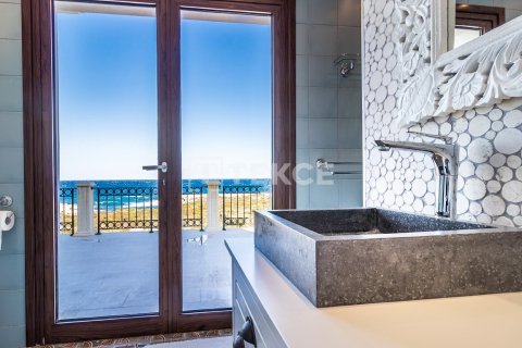 Продажа виллы в Гирне, Северный Кипр 3+1, 200м2, №214917 – фото 26