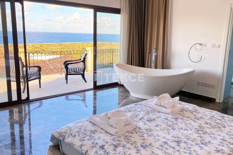 Продажа виллы в Гирне, Северный Кипр 3+1, 200м2, №214917 – фото 17