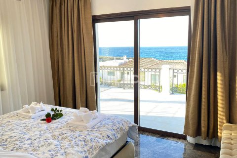 Продажа виллы в Гирне, Северный Кипр 3+1, 200м2, №214917 – фото 19