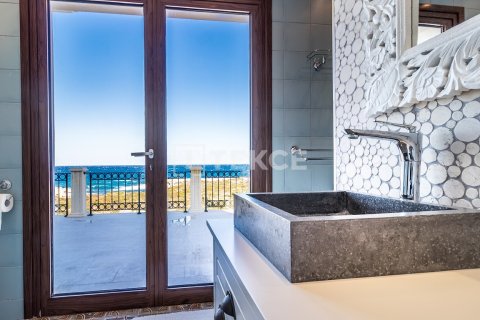 Продажа виллы в Гирне, Северный Кипр 4+1, 220м2, №214916 – фото 26