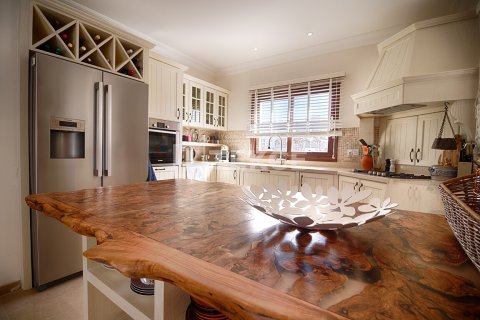 Продажа виллы в Гирне, Северный Кипр 4+1, 220м2, №214916 – фото 12