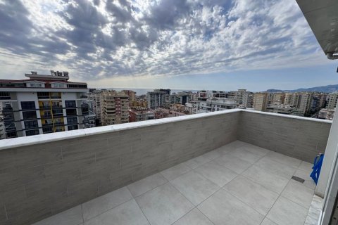 Leilighet i Mahmutlar, Antalya, Tyrkia Nr. 214911 - 21