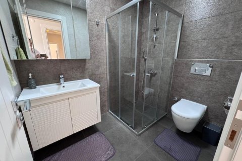 Leilighet i Mahmutlar, Antalya, Tyrkia Nr. 214911 - 18