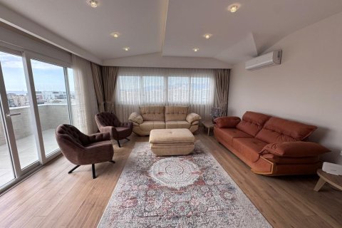 Leilighet i Mahmutlar, Antalya, Tyrkia Nr. 214911 - 5