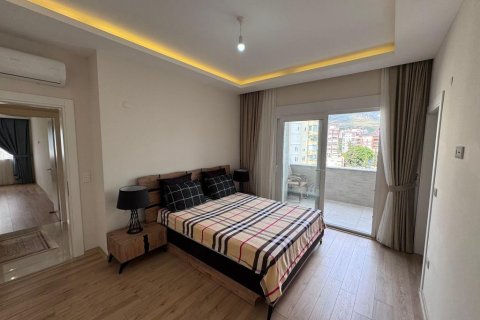 Leilighet i Mahmutlar, Antalya, Tyrkia Nr. 214911 - 11