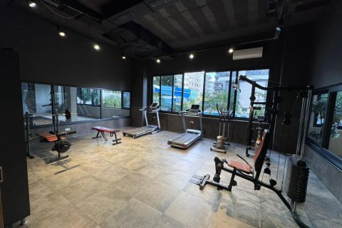 Leilighet i Mahmutlar, Antalya, Tyrkia Nr. 214911 - 26